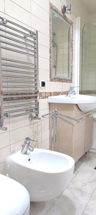 Teresine Apartment Castellammare di Stabia Exterior photo