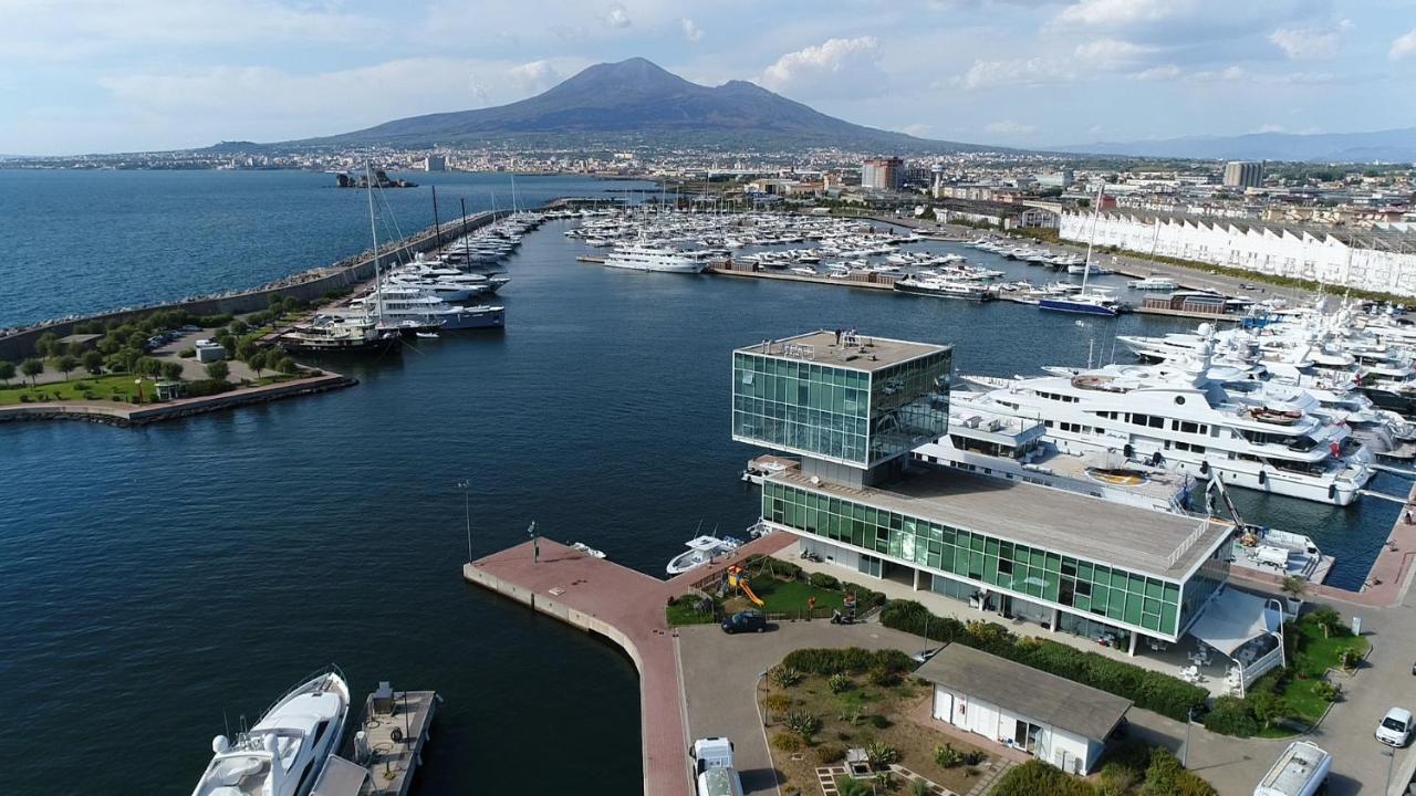 Teresine Apartment Castellammare di Stabia Exterior photo