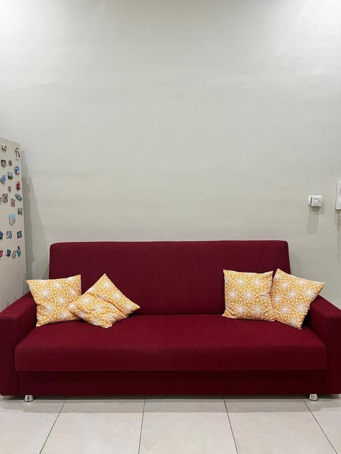 Teresine Apartment Castellammare di Stabia Exterior photo