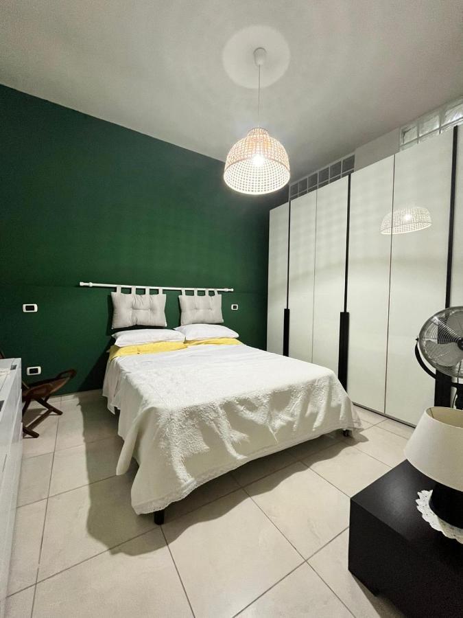 Teresine Apartment Castellammare di Stabia Exterior photo