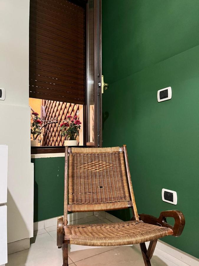Teresine Apartment Castellammare di Stabia Exterior photo