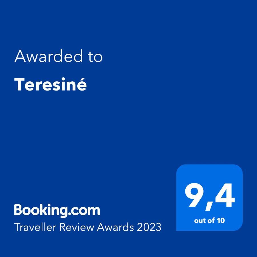 Teresine Apartment Castellammare di Stabia Exterior photo