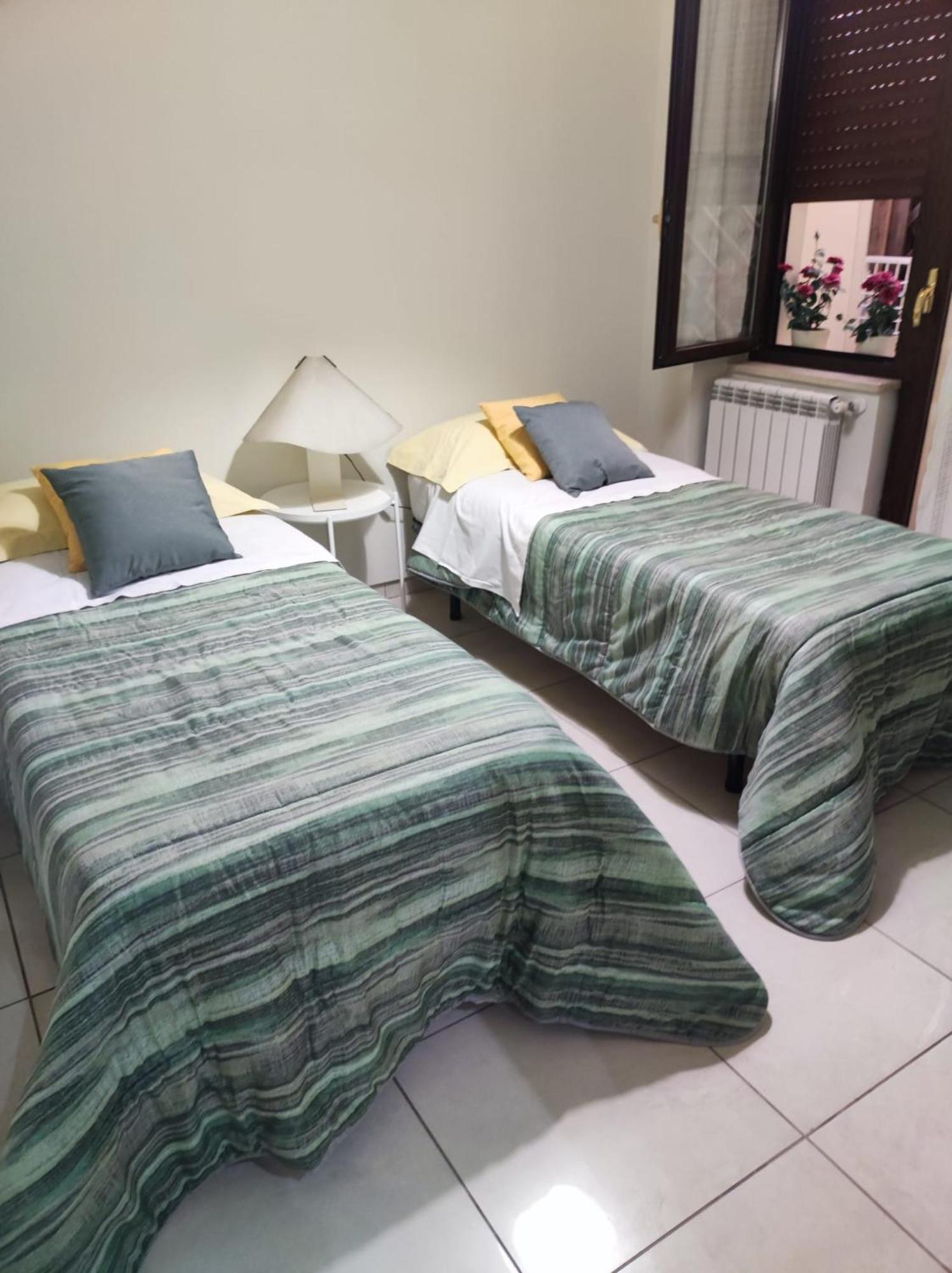 Teresine Apartment Castellammare di Stabia Exterior photo
