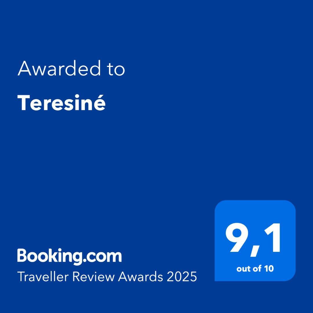 Teresine Apartment Castellammare di Stabia Exterior photo